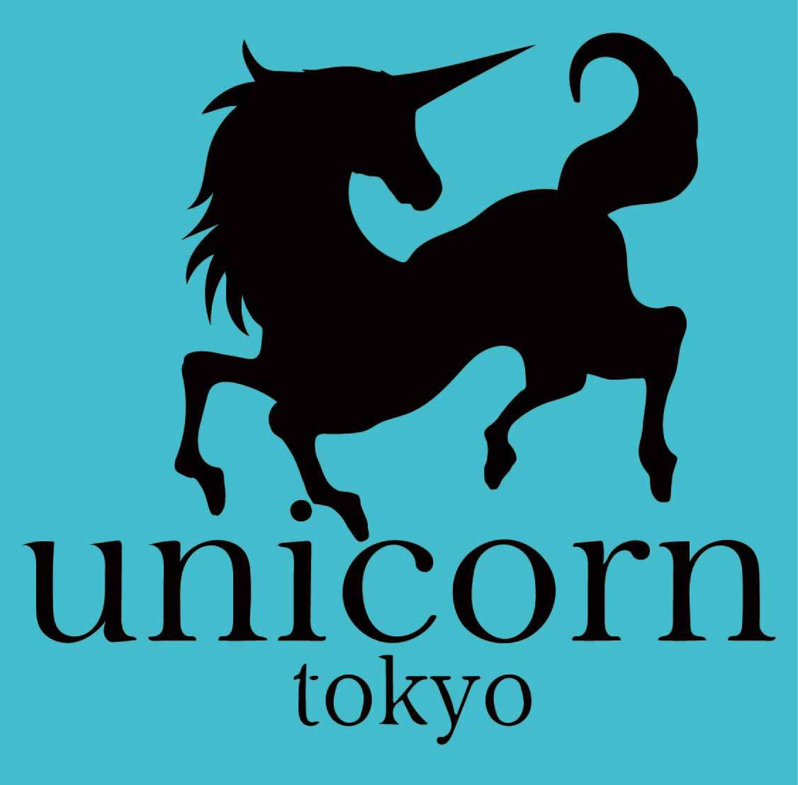 ブランドunicornのロゴ